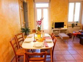 L Ambrosien, un nid douillet