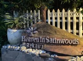 Heaven in Satinwoods