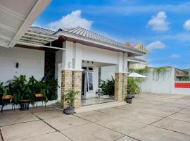 Collection O Blower Residence Syariah, Hotel in der Nähe vom Flughafen Banda Aceh - BTJ, Banda Aceh