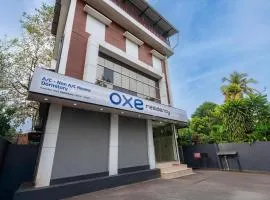 Oxe residency