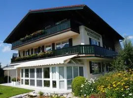 Ferienwohnungen Rettenbacher