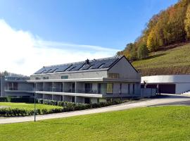 Villa Tatjana, ξενοδοχείο σε Rogaška Slatina