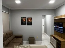 Apartamento Centro Capão da Canoa 2 Quadras do mar