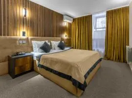 Onze Boutique Hotel Baku