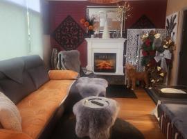 Boutique style accomodation near Busselton Jetty, hotel v destinaci Busselton