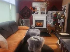 Boutique style accomodation near Busselton Jetty