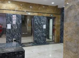 Cozy Oranaise Escape T4 with Private Parking