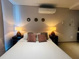 Moderna suite cerca del mar