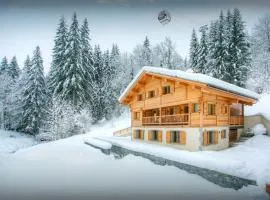 Chalet Riparian - OVO Network