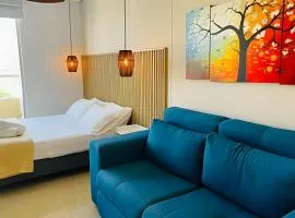 Hermoso Loft Velas al mar