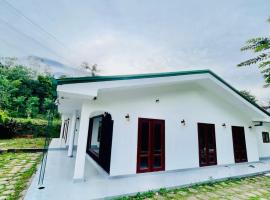 Wintop Holiday Bungalow & Eco Farm，位于Nugatalawa的酒店