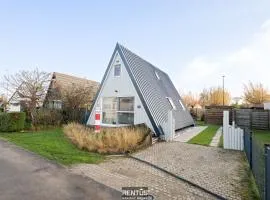 Casa Ibiza - family comfort Dunepark Oostduinkerke