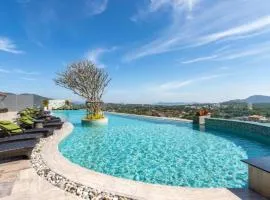 Calypso gardens sea view condo rawai beach by phuket sweet home