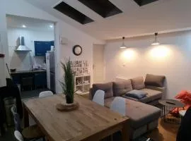 Croix Roubaix - Chambre cosy avec salle de bain privée