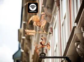 Apartment Nestroygasse