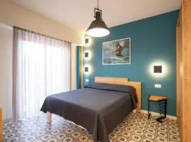La Manna Rooms Tropea