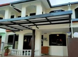 HANNI HomeStay