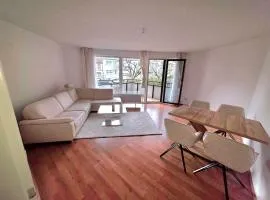 Schöne 2 Zimmer Wohnung Hannover Limmer