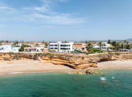 Janmarsol, hôtel à Vinaròs