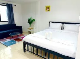 Patong Canal Villa 304