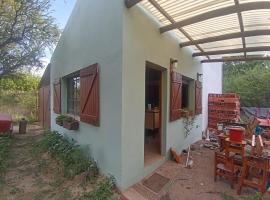 Atelier del Monte，位于卡皮亚德尔德尔蒙特的酒店