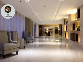 Shell Residence J&W Homestay