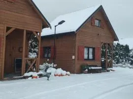 Domki Na Winnicy Zator Przeciszów