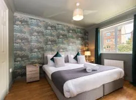 Bridges Retreat, Newcastle