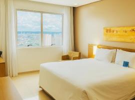 Blue Tree Premium Manaus