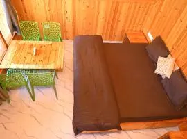 the clifton chapter tirthan