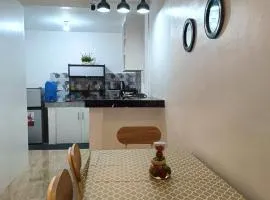 1 Bedroom House in Lumina Homes Vista Alegre