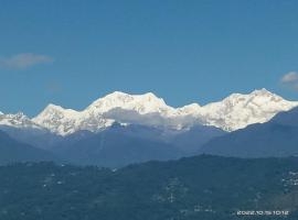 Orange Villa Homestay, hotel in Rinchingpong