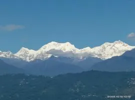 Orange Villa Homestay