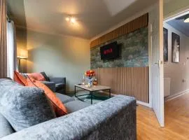 Bridges Retreat, Newcastle