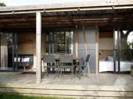 Chalet 30m2 - Eckmühl