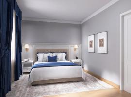 Hotel Livata Mountain & Wellness、スビアーコのホテル