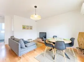 Le bel Albi T3 tout équipé & wifi haut débit