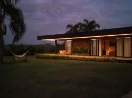 Casa de Campo - Valle Paixão