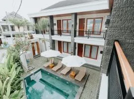 Casa Nika Suites Seminyak