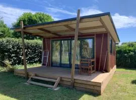 Chalet 20m2 - Ile Vierge