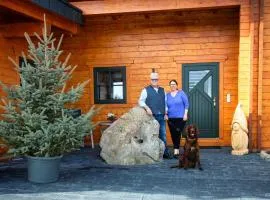 Ferienwohnung Sußebach mit 80 Qm