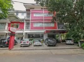 Sweet Karina Hotel Pasteur