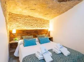 Casa Cueva El Puente Setenil de las Bodegas by Ruralidays
