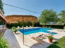 Loma Alta Cambil by Ruralidays