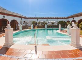 Casa de Mis Dos Gitanillas Villafranca de Córdoba by Ruralidays: Córdoba şehrinde bir otel
