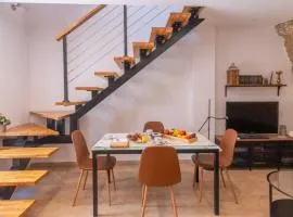 Cueva El Arrabal Setenil by Ruralidays