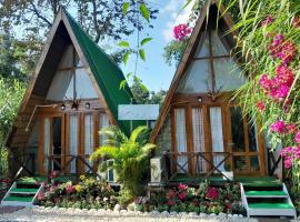 Sikhri Kaziranga, hotel in Kāziranga