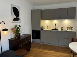 Wohngesundes Ökohaus 'Heimathafen'