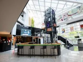 Pullman Sao Paulo Vila Olimpia