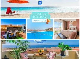 Luxury Vacation House Dakota